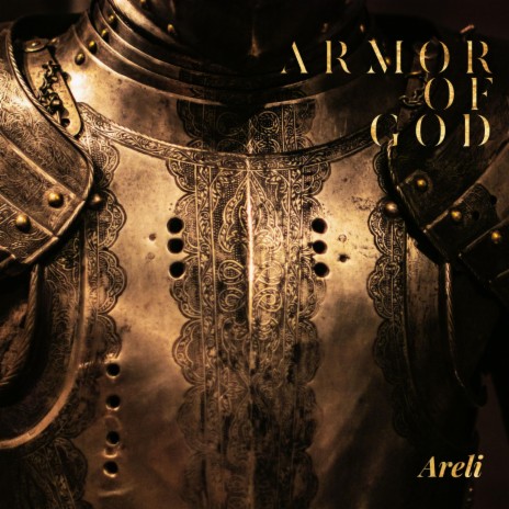 Armor of God | Boomplay Music