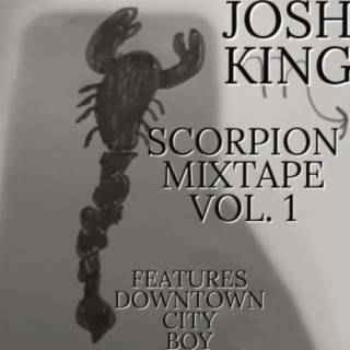 Scorpion Mixtape, Vol. 1