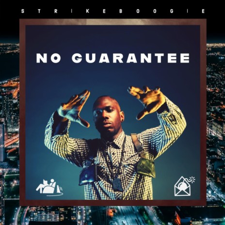 No Guarantee | Boomplay Music