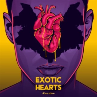 Exotic Hearts