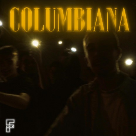Columbiana ft. Pakisa