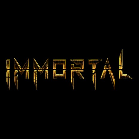 Immortal ft. Silent Child | Boomplay Music