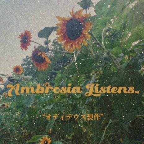 Ambrosia. | Boomplay Music