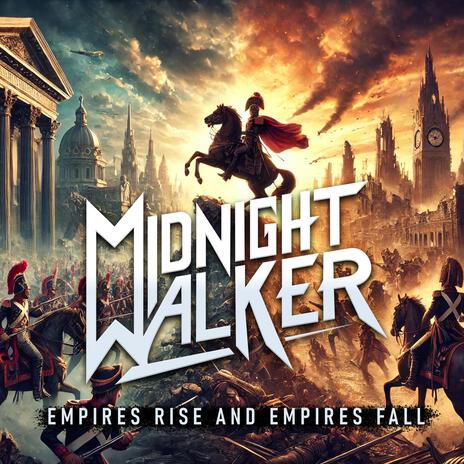 Empires Rise and Empires Fall | Boomplay Music