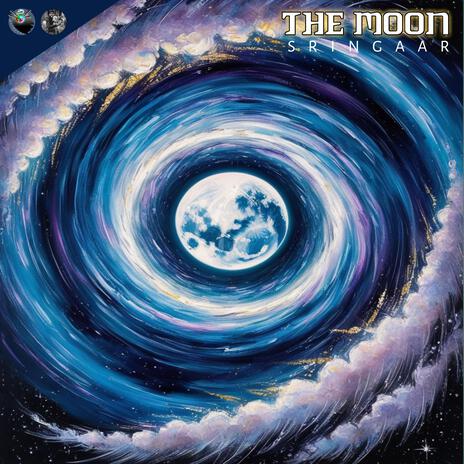 The Moon | Boomplay Music