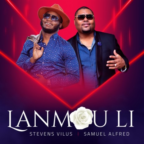 Lanmou Li (feat. Samuel Alfred)