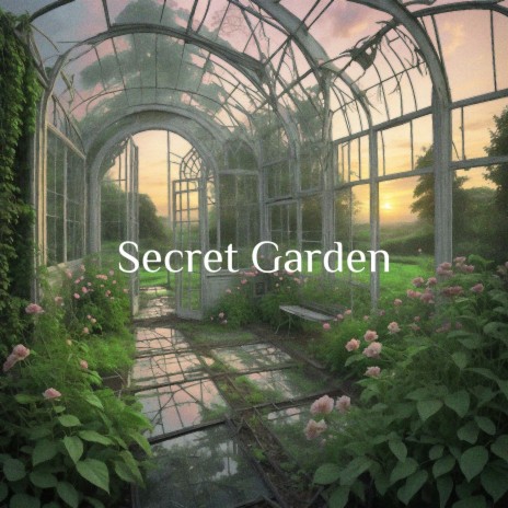 Secret Garden ft. Helios Relaxing Space | Boomplay Music