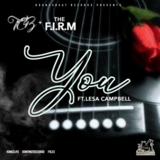 YOU (feat. Lesa Campbell)