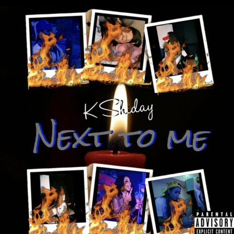 Next to Me | Boomplay Music