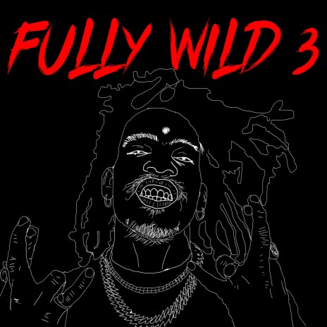 FULLY WILD FREESTYLE 3