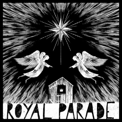 Royal Parade | Boomplay Music