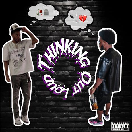 Thinking Out Loud ft. AiSwayy | Boomplay Music