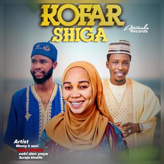 Kofar Shiga Rmx