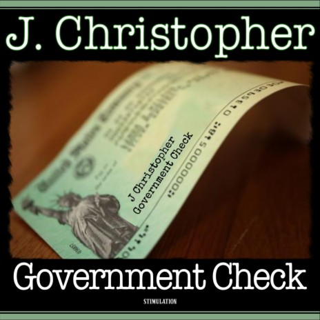 Government Check | Boomplay Music