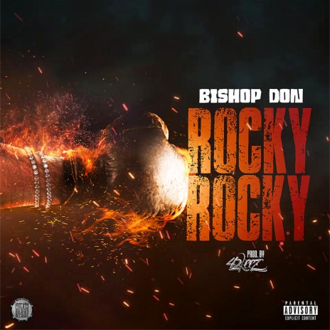 Rocky Rocky | Boomplay Music