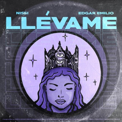 Llévame (feat. Edgar Emilio)