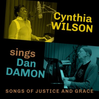 Cynthia Wilson sings Dan Damon