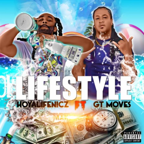 Lifestyle (feat. GT Movez) | Boomplay Music