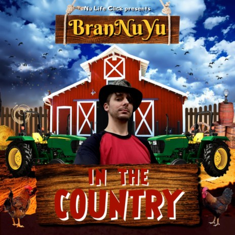 In The Country | Boomplay Music