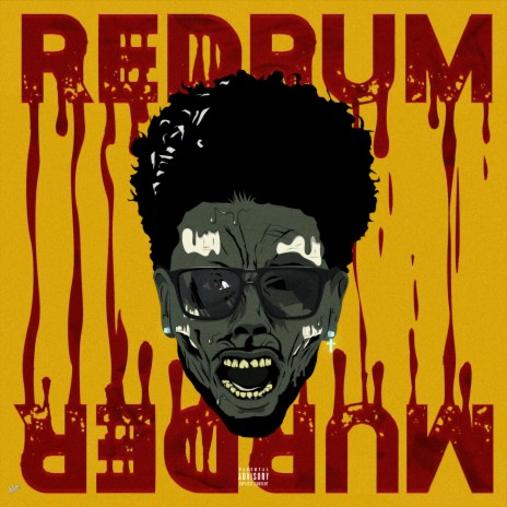 Redrum (feat. Bluci Margiela)