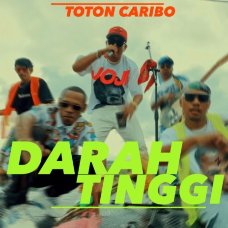 Darah Tinggi | Boomplay Music