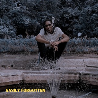 Easily Forgotten