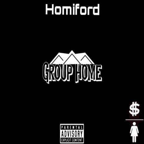 Group Home | Boomplay Music