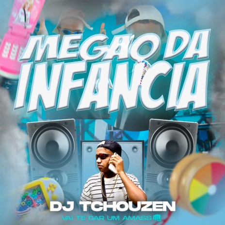 MEGÃO DE INFANCIA | Boomplay Music