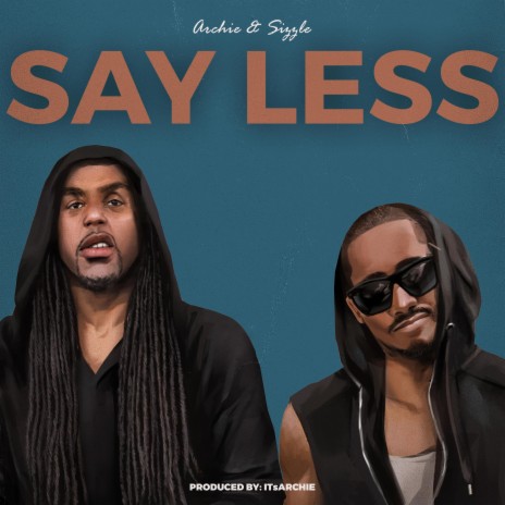 Say Less (Instrumental) | Boomplay Music