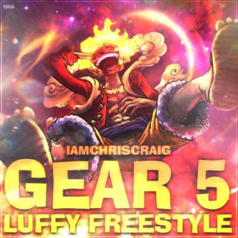 GEAR 5!