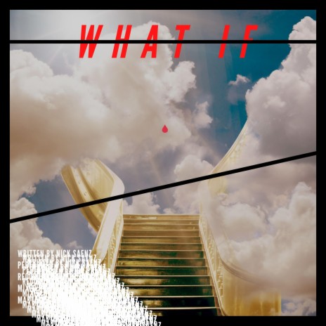 What If | Boomplay Music