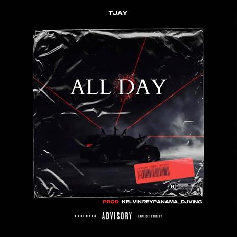 All Day | Boomplay Music