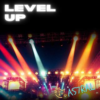 Level Up