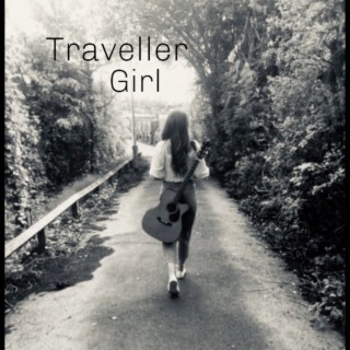 Traveller Girl