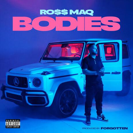 BODIES | Boomplay Music