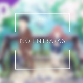 No Entraras