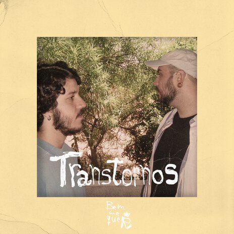 Transtornos | Boomplay Music