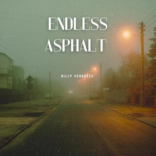 Endless asphalt