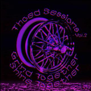 Thoed Sessions Volume 2 : Side B