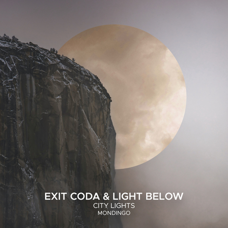 City Lights (Extended Mix) ft. Light Below & Mondingo | Boomplay Music