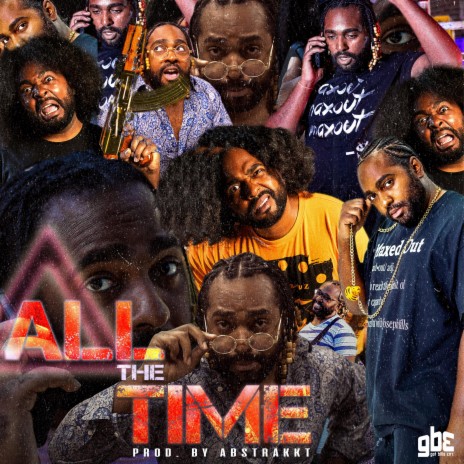 All the Time | Boomplay Music