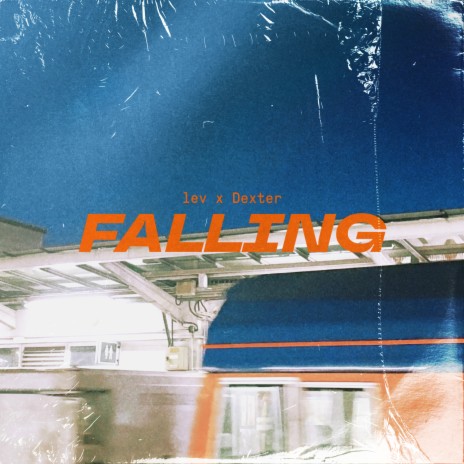 Falling ft. lev | Boomplay Music