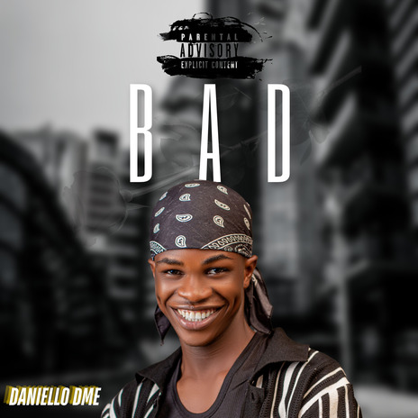 Bad | Boomplay Music