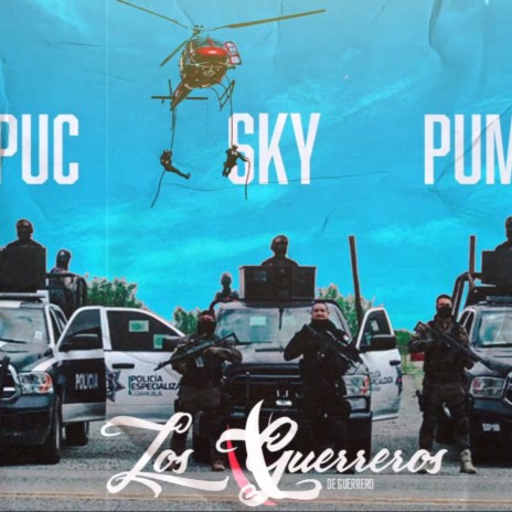 Los Guerreros de Guerrero | Boomplay Music