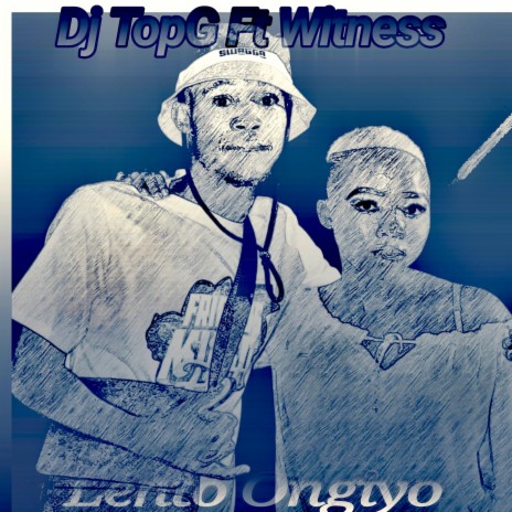 Lento Ongiyo ft. Witness.P | Boomplay Music