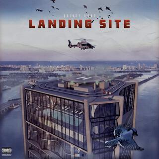 Landing Site lyrics | Boomplay Music