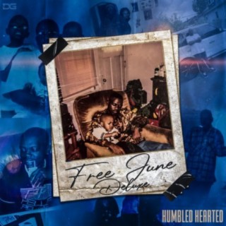 Free June (Deluxe)