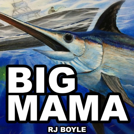 Big Mama | Boomplay Music