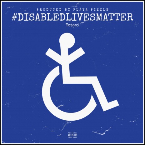 DisabledLivesMatter | Boomplay Music