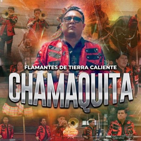 Chamaquita | Boomplay Music